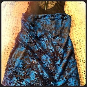 Size 12 Calvin Klein Dress